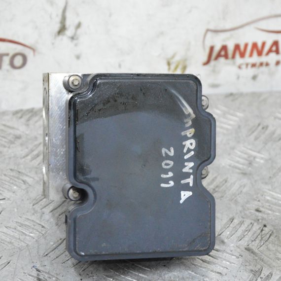 Блок управління ABS Mercedes Sprinter W907 W910 2018-2022 Насос АБС Мерседес в907 в910 A9079009305 0265956615 | Зображення 3