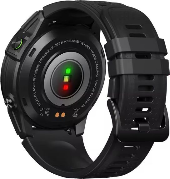 Смарт-годинник Zeblaze Ares 3 Pro | Зображення 4