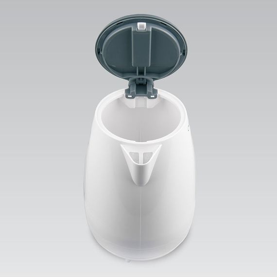 Електрочайник Maestro MR-031-GREY, 1.7 л, 2200 Вт | Зображення 3