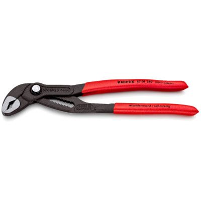 Набор инструментов KNIPEX усиленных (00 20 10) | Зображення 9