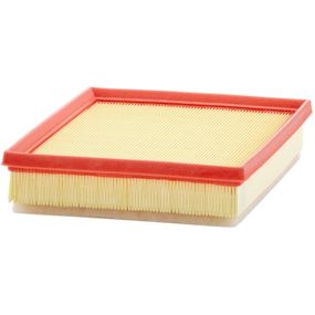 Воздушный фильтр для автомобиля Mann C24077