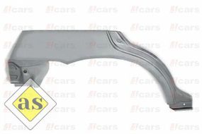 Арка задня права Honda CIVIC (MA_/MB1) LB 5-D (EU), 01.95-12.96 (4cars)