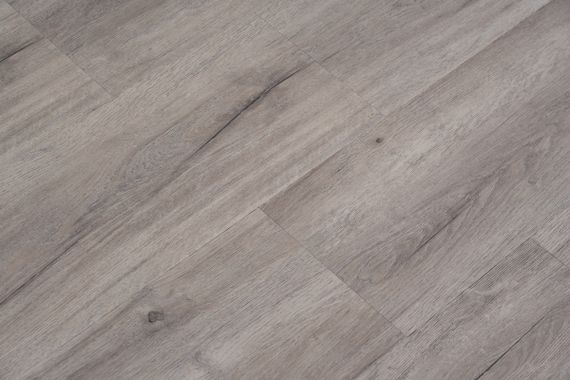 Вінілове покриття Vinilam Ceramo - Дуб Давос 8880 (2.5 mm ) | Зображення 6
