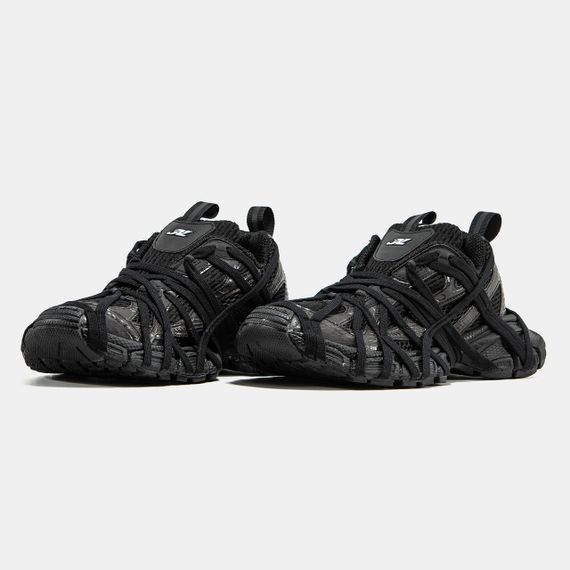 Кросівки 3XL Extreme Lace / 3XL екстрим топ весна / осінь 2199 | Зображення 2