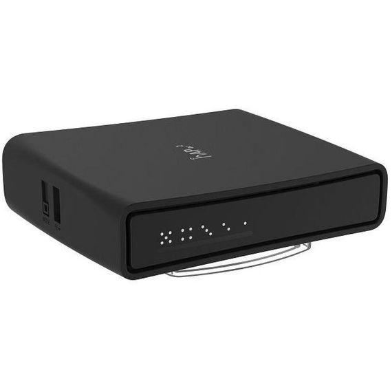 Маршрутизатор Mikrotik hAP ac² (RBD52G-5HacD2HnD-TC) | Зображення 3