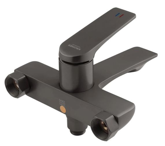 Змішувач для ванни Kroner KRP Graz - GRP060 (CV031335) | Зображення 6