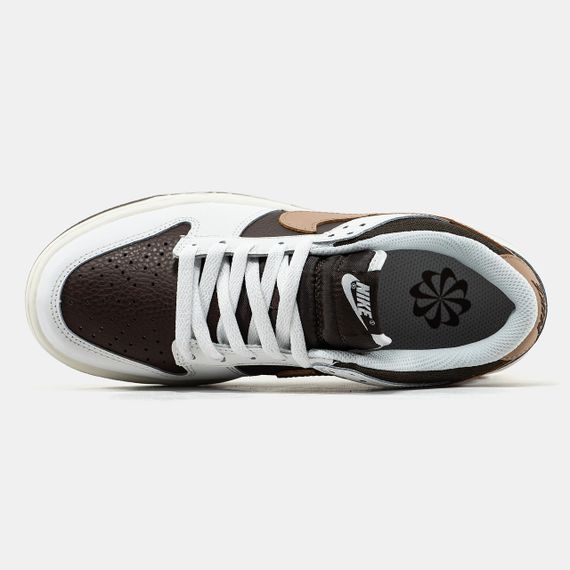 Кроссовки SB Dunk Low Стиль та комфорт на кожен день весна / літо / осінь 2493 41 26 см | Зображення 5