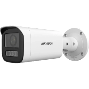 DS-2CD1643G2-LIZU 4МП (2.8-12мм) IP відеокамера Hikvision - Камери