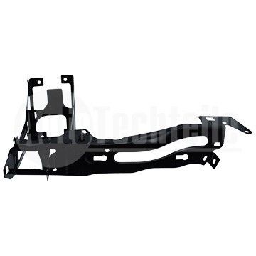 Кронштейн фары правый BMW 1 F20/F21 10-19/ 2 F22/F23 12-19/ 3 F30/F31 11-19/ 4 F32/F33 12-19, AutoTechteile, 701 5152,