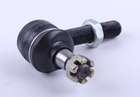 Наконечник кермовий, ліва різь М16 (конус 15 — 17 мм) DongFeng 240/244