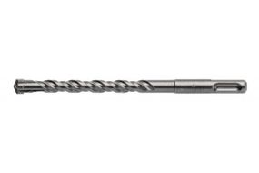 Бур BX4 SDS+, 16x600, HT6D236 уп 1 шт Hoegert