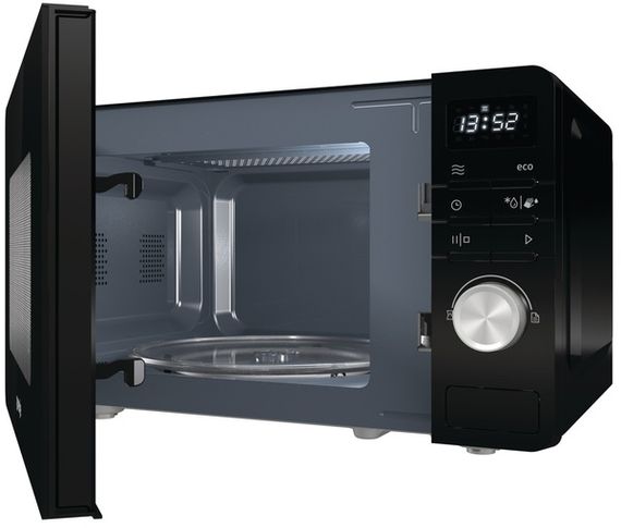 Мікрохвильова піч Gorenje MO 20 A3B (M20XYZ) | Зображення 3