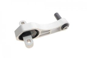 Подушка двигателя задняя нижняя Citroen Nemo 1.4HDI 08-  31507