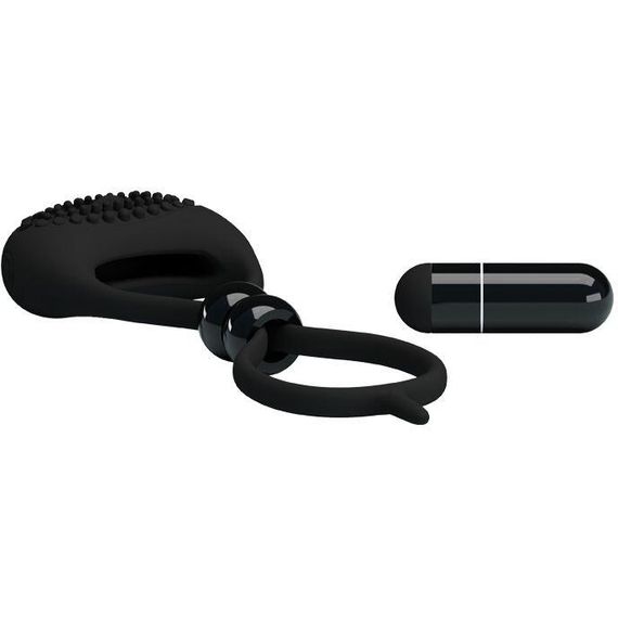 Ласо з вібрацією PRETTY LOVE» Locker " BI-210149 Sex Aura | Зображення 5