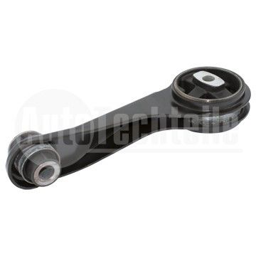 Подушка двигателя задняя Renault Kangoo 1.2 i / 1.5 dCi 03-/ Clio 1.2 i / 1.5 dCi 01-16, AutoTechteile, 512 0508, 29510