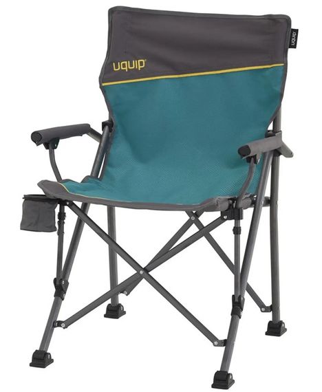 Крісло розкладне Uquip Roxy Blue/Grey (244002) (DAS301063) | Зображення 6