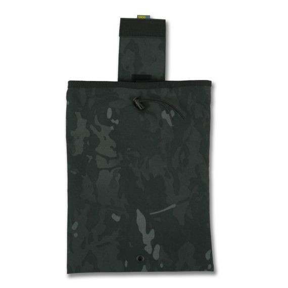 Тактический подсумок под сброс Kiborg GU GU Mag Reset Pouch Dark Multicam | Зображення 4