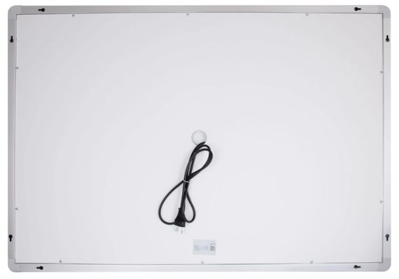 Дзеркало Qtap Mideya з LED-підсвічуванням Touch QT2078NCF10070W | Зображення 3