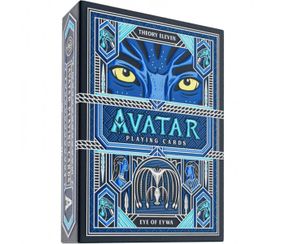 Карти гральні Theory11 Avatar (Аватар)