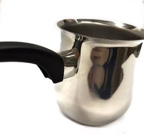 ТУРКИ З Нержавіючої Сталі 2 шт. в уп. 520ml BN-655