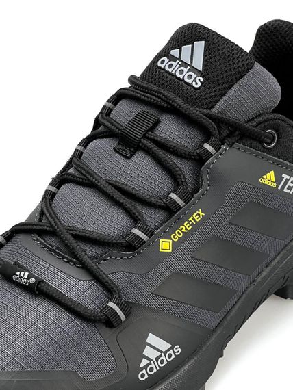 Мужские кроссовки  Terrex Swift R Black Grey, Вьетнам | Зображення 4