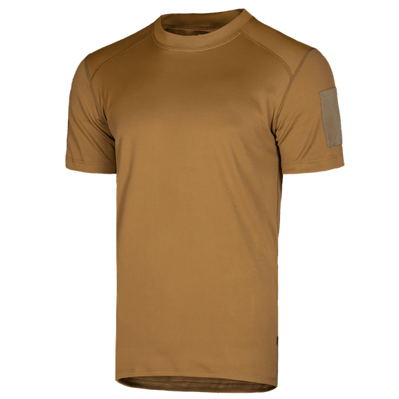 Футболка Chiton Tactical Antistatic Койот (5867), XXXL | Зображення 7