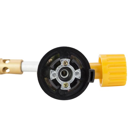 Пальник газовий Sigma для паяння Ø 10 мм (2901551) | Зображення 2