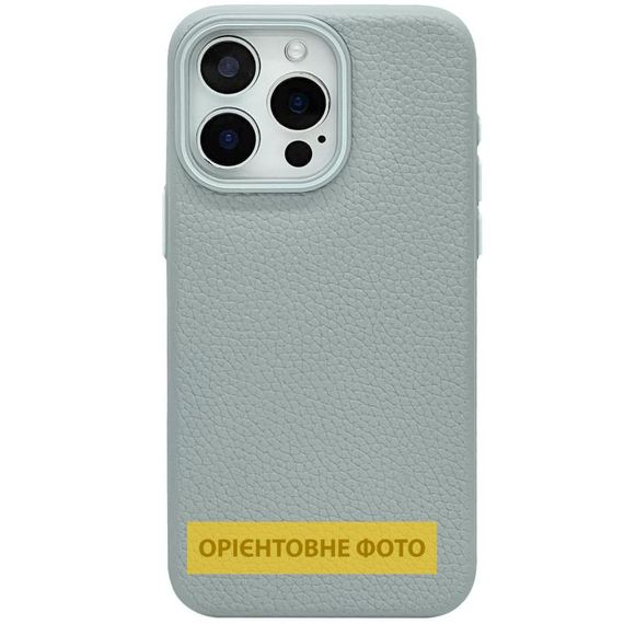 Чохол Syndee with MagSafe для Apple iPhone 17 Pro (6.3") Wave Blue | Зображення 1