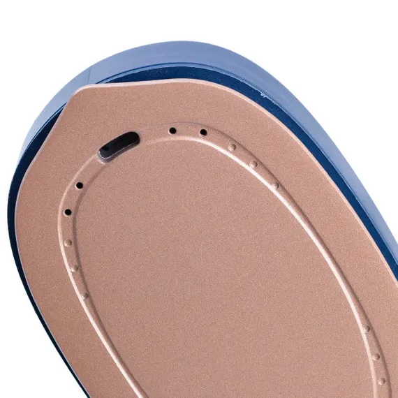 Отпариватель ручной 1200 Вт Синий Sokany SK-3071B | Зображення 2