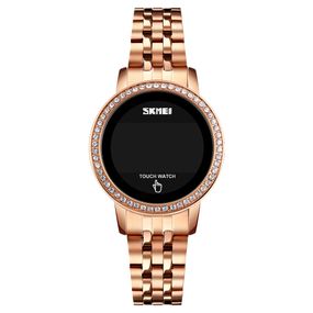 Годинник S2kmei 1669RG Rose Gold