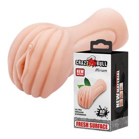 Мастурбатор - Crazy Bull Miriam Pocket Masturbator sexstyle