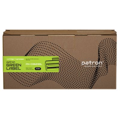 Тонер-картридж Patron Xerox 106R03623 Green Label (PN-03623GL) | Зображення 1