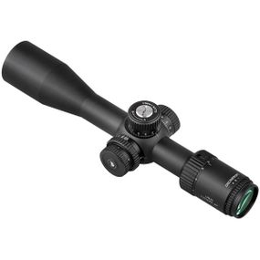 Discovery Optics LHD-NV 3-12X42SFIR SFP