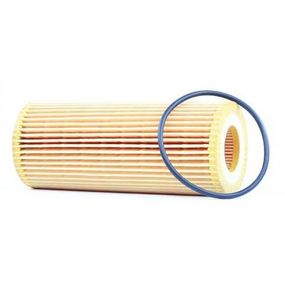 Фильтр масляный Bosch 1 457 429 252