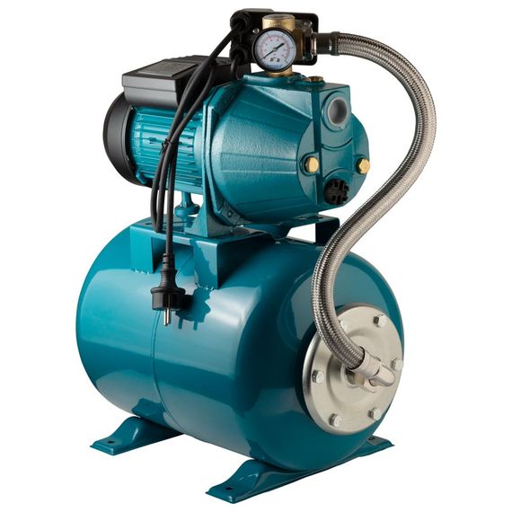 Насосна станція Aquatica 1.1кВт Hmax 55м Qmax 60л/хв 775093/24 | Зображення 2