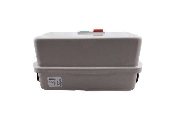 Контактор КММо34055 оболонка металева 40А РТ-30-40А 230В/АС3 IP54 Ny95504490 | Зображення 2