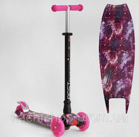 Самокат 779-2504 MAXI "Best Scooter" | Зображення 2