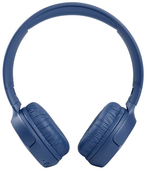 Наушники JBL Tune 510BT Blue (JBLT510BTBLUEU) (JBLT510BTBLUEU) | Зображення 5
