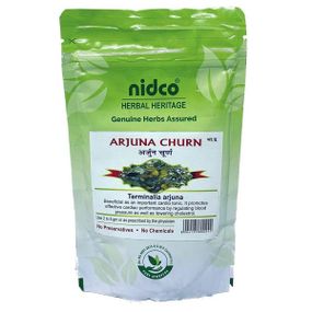Кора Арджуны Nidco Arjuna Churn 100 g