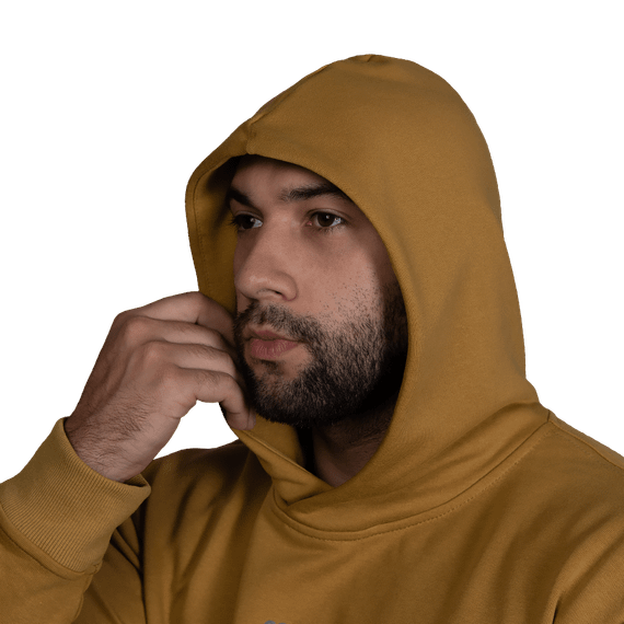 Спортивний костюм Basic Hood 2.0 Cotton Койот (7411), M | Зображення 5