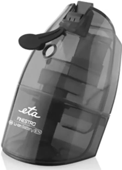 Бездротовий багатофункціональний вакуумний пилосос для миття скла EANER | Зображення 4