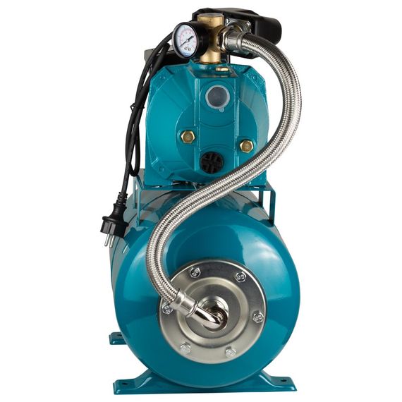 Насосна станція Aquatica 1.1кВт Hmax 55м Qmax 60л/хв 775093/24 | Зображення 1