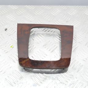 Рамка ручки КПП Audi A4 B6 B7 2000-2008 Рамка мішка коробки перемикання передач Ауді а4 б6 б7 8E0864261