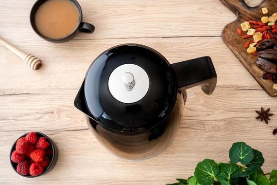 Електрочайник Gorenje K 15 RLBK (LD-K3042) | Зображення 3