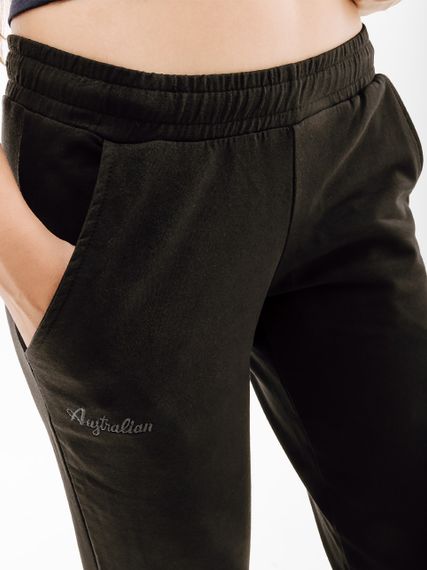 Штани AUSTRALIAN ESSENTIALS ELASTIC FLEECE PANTS | Зображення 2