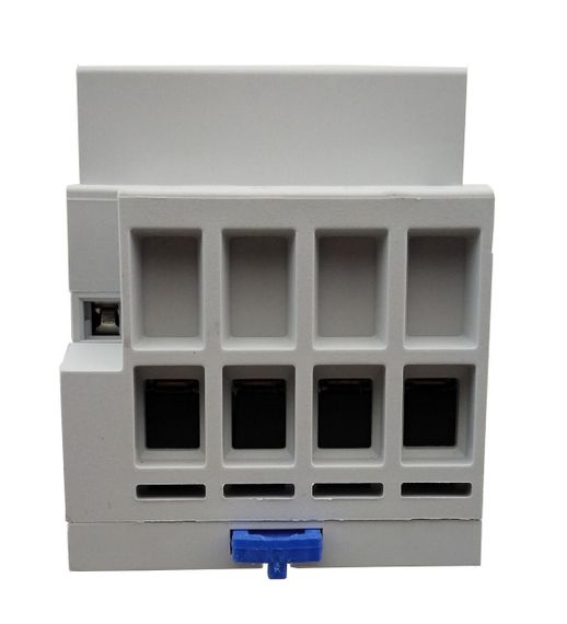 Контактор модульний КМ-3-63-04 63А 230AC 4NC 4р 3мод Ny95503896 | Зображення 2