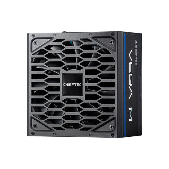 Блок живлення Chieftec 850W Vega M (PPG-850-C) | Зображення 3
