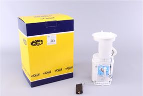 Насос паливний VW T5 2.0 3.2 03-13 MAM00026M  313011313026