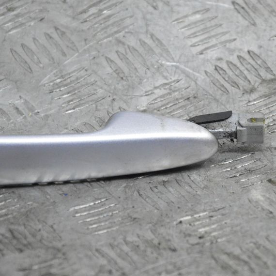 Ручка дверей ліва Mazda 6 GH 2008-2012 Ручка лівих дверей Мазда 6 | Зображення 2