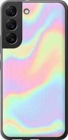 Чехол на Samsung Galaxy S22 пастель "3855u-2494-17620"